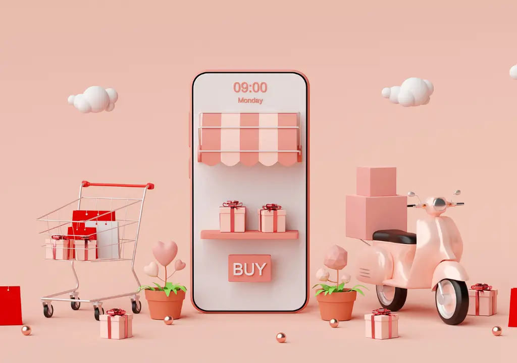 E-commerce and Dropshipping