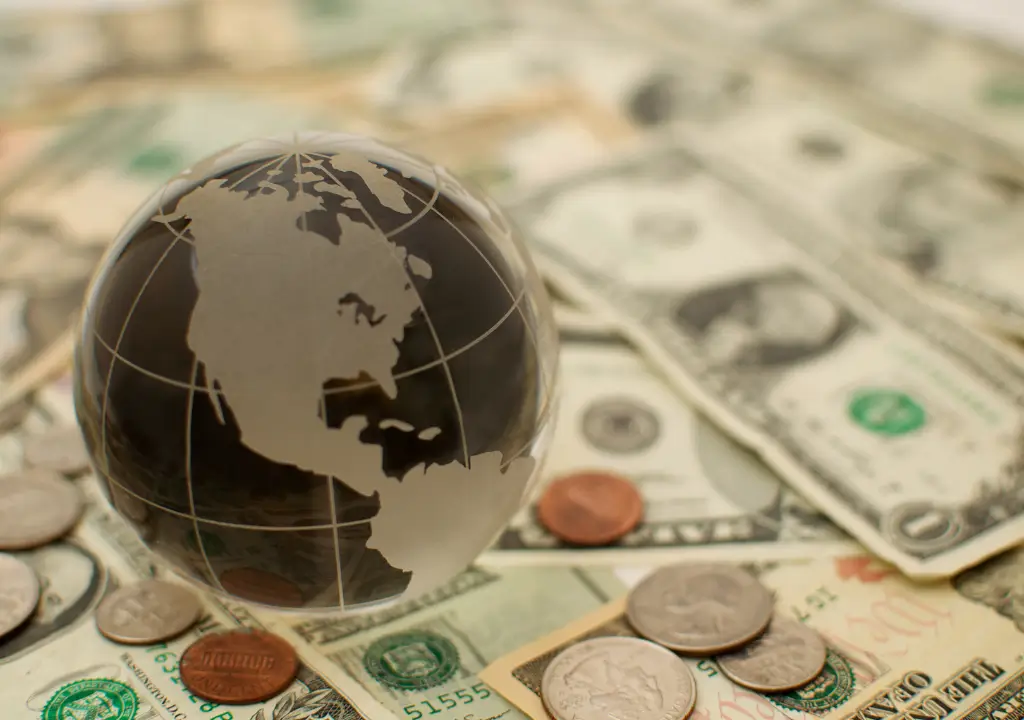How Commodity Money Could Impact India's Economy