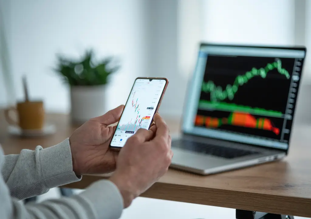 Stock Market Trading