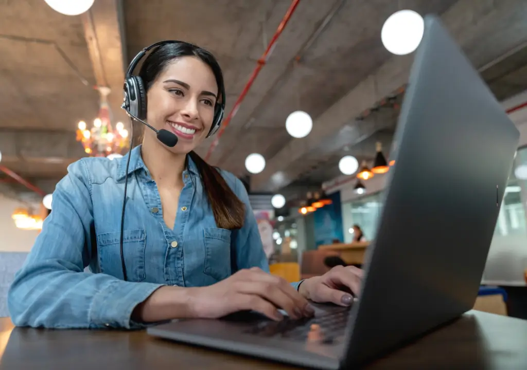 Virtual Assistant Services