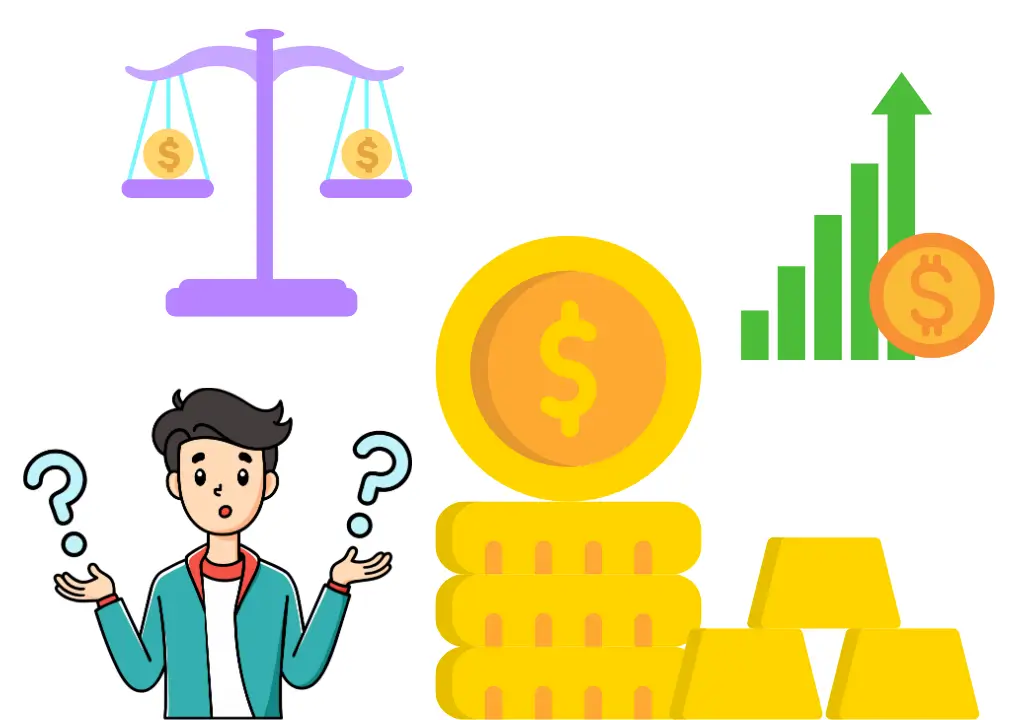 What is Commodity Money?