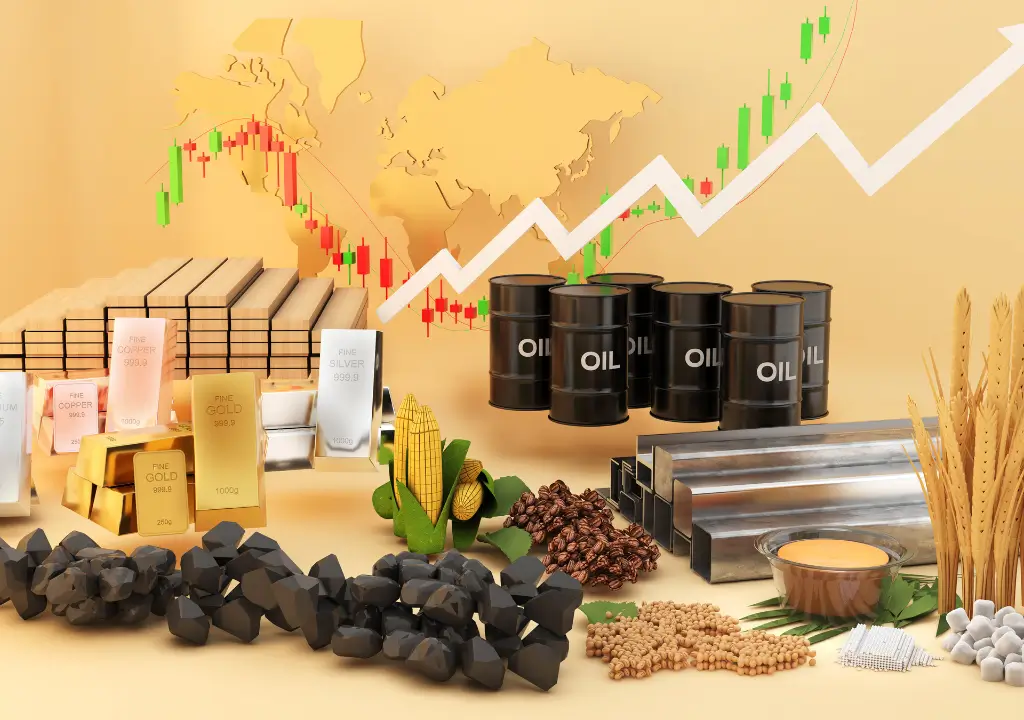 Why Commodity Money is Making a Comeback